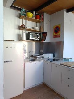 Ático en Ciudad Vieja - 4