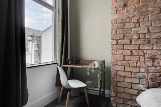 Home Away From Home Close To City Free Parking - Liverpool - 1