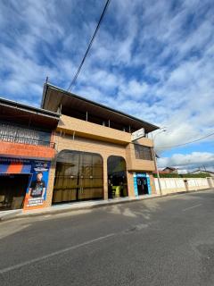HOSTAL AKEMI - Yurimaguas - 6
