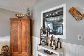 Beautiful Spacious & Well-Stocked Downtown Home - Rangeley - 8