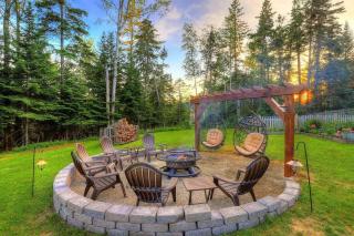 Beautiful Spacious & Well-Stocked Downtown Home - Rangeley - 5