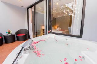 Apple A Day Resort Krabi, Ao Nang Beach - Strand Ao Nang - 5