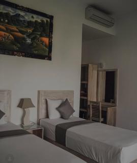 Ocean Resort Bali - Kubu - 2