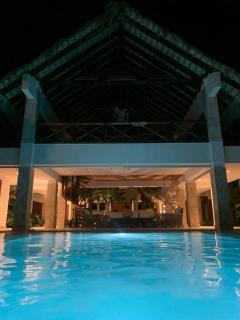 Villa de Lujo CAP CANA YARARI PUNTA ESPADA - Punta Cana - 7
