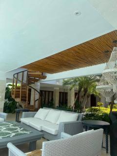 Villa de Lujo CAP CANA YARARI PUNTA ESPADA - Punta Cana - 3