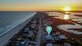 Sunset Tide by Sea Scape Properties - North Topsail Beach - 6