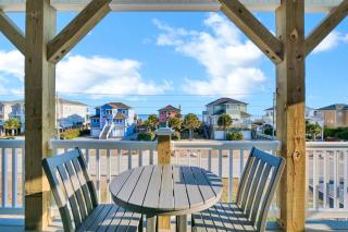 Sunset Tide by Sea Scape Properties - North Topsail Beach - 1