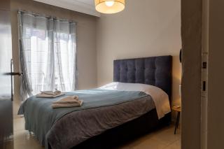 Cosy Central Apartment - 1