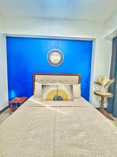 Studio unit across NAIA T3 - 5
