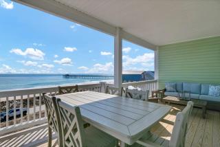 Sandpipers and Sunshine by Sea Scape Properties - North Topsail Beach - 2