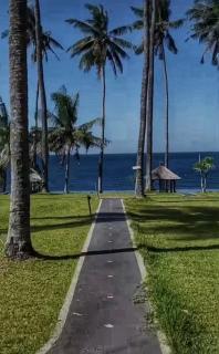 Ocean Resort Bali - Kubu - 9