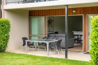 Wanaka Apartment 117 - Wanaka - 9