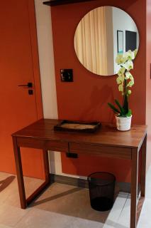 Apartamento completo e acolhedor, Santos - 3