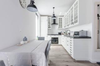 Central Apartments Gdańsk - City Center - Bright and Stylish -K2A - Danzig - 6