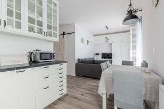 Central Apartments Gdańsk - City Center - Bright and Stylish -K2A - Danzig - 3