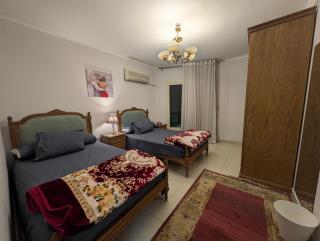 Tango Echo - Il Cairo - 6