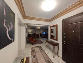 Tango Echo - Il Cairo - 3