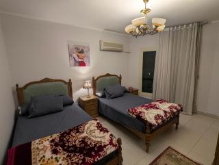 Tango Echo - Il Cairo - 1