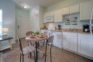2 Coasta Bahia Condos Mins to the Beach , Pool & Golf Cart Zone - 6