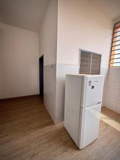 Chambre Salon - WiFi & Parking 42 - Abomey-Calavi - 7