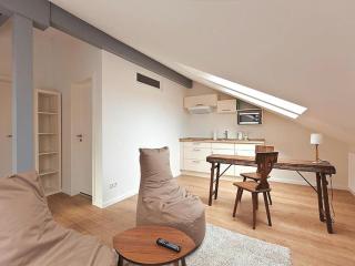 Appartements im Sudhaus in Schwerin - Schwerin - 1