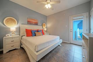 Sleeps 16 with Pool Minutes to Beach Costa Bahia - 2 Condos - Port Aransas - 8