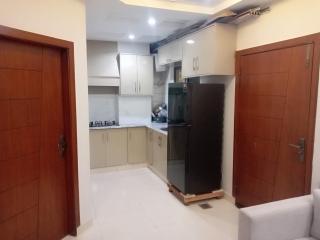 SM Dream Lodges 2 BHK Apartment near Airport - Islamabad - 4