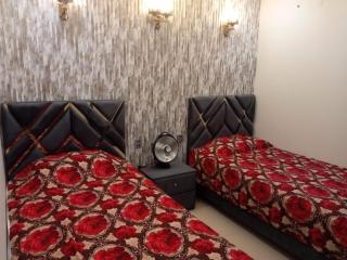 SM Dream Lodges 2 BHK Apartment near Airport - Islamabad - 3
