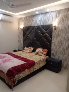 SM Dream Lodges 2 BHK Apartment near Airport - Islamabad - 2
