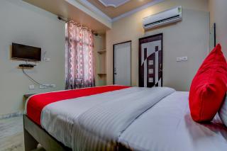 Hotel O Friends Residency - Jaipur - 2