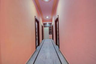 Hotel O Friends Residency - Jaipur - 4