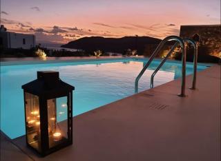 Villa Francis - Mykonos - 1