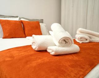 Villa Antonella Wellness & Jacuzzi - Ciampino - 3