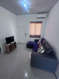 Residencial Nueva San Miguel Cluster 1 Residential Complex - San Miguel - 4