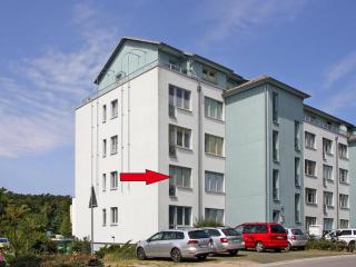 Ferienwohnung Strandläufer in Zinnowitz - 9