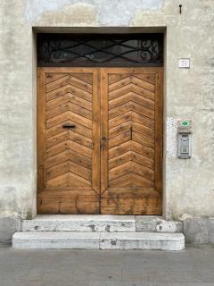 Palazzo Raspanti - Treviso - 8