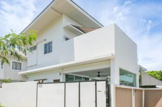Villa Mango 3br - Private Pool & Jacuzzi - Lamai - 9