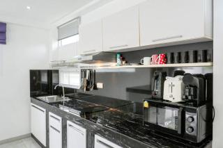 Villa Mango 3br - Private Pool & Jacuzzi - Lamai - 7