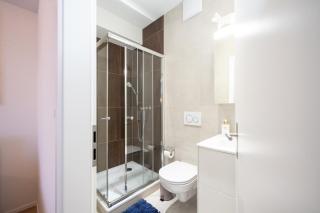 Studio Apartment - Central - Kitchen - self check in - Basilea - 7