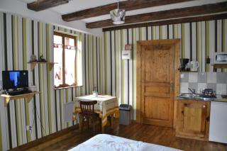 Gîtes Du Stekala - Kaysersberg - 8