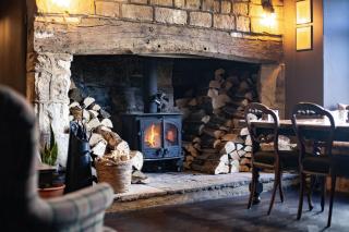 The White Hart, Wroughton - 6