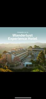 Wanderlust Experience Hotel, BW Signature Collection - Campos do Jordão - 1