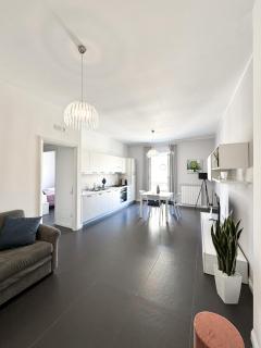 V luxury apartments - Crotone - 1