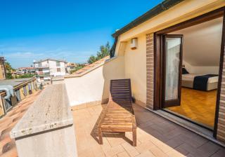 Villa Antonella Wellness & Jacuzzi - Ciampino - 4