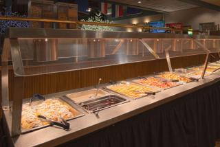 MCM Grande FunDome Odessa - 6