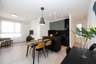Junia Boutique Apartment - 8