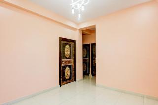 HOTEL O MANNAT - Patna - 9