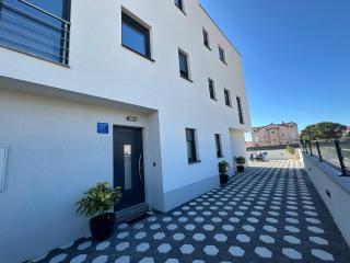 Villa MIA - Srima Vodice - Srima - 0