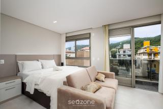 Studio aconchegante próx a praia de Jurerê ELU207 - Florianópolis - 4