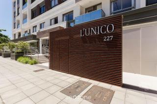 ELUs - Prédio com Piscina Rooftop a 350m da Praia! - 6